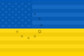 Украина. Страна с открытым внешним управлением.