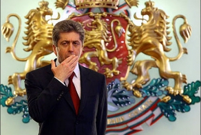  Болгарские комментарии по поводу Южного потока