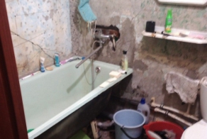 Ванная комната для мамы