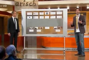 Немецкие СМИ контролируются американскими НКО и НАТО