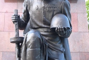 3 декабря - День Неизвестного солдата