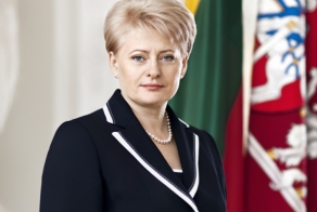 Президент Литвы обвинила Россию в глупости