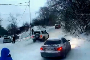 Эх, весело детишкам