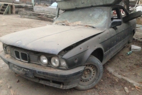 Привет из 90-х