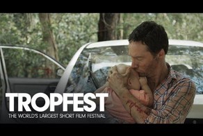 Настоящий отец, всегда будет защитником своих детей