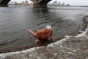 Лучшие фотографии со всего мира за неделю