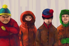 Реалистичные изображения полюбившихся мультяшек