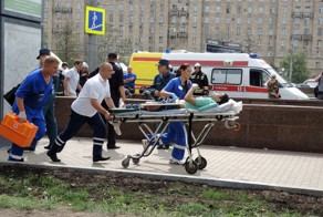 От первого лица