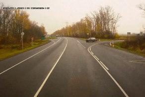 Смертельное ДТП с "шестеркой"