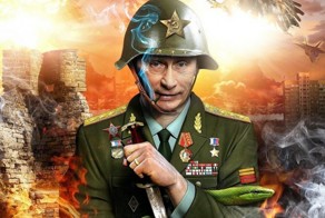 Легенды и Мифы Великой Укрии.  Пантеон укрских богов Часть 1.