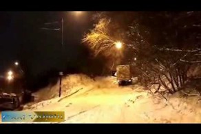 Концерт окончен, гаснет свет