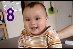 Забавные Малыши