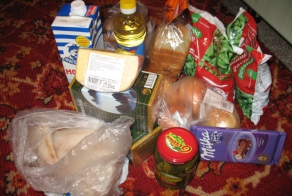 Что можно купить на 1000 рублей в разных странах мира?