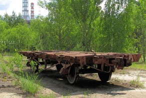 Чернобыльская АЭС: помним о прошлом, живем настоящим, строим будущее