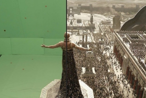 22 фильма, которые вы бы не хотели видеть без спецэффектов (30 фото)