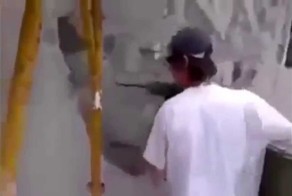 Как профессионалы пользуются перфораторам