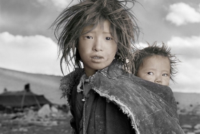 10 самых известных портретных фотографов