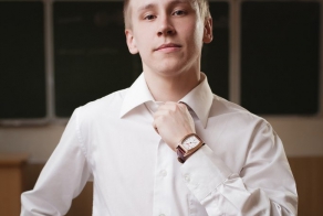 Павел Рогожин, железнодорожник из Челябинска