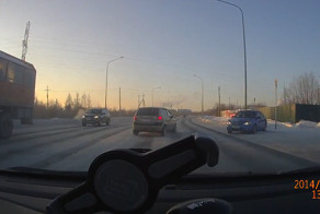 Рискованное опережение