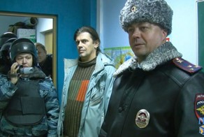 Готовишь майдан - поедешь в Магадан