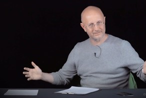 Гоблин о политике