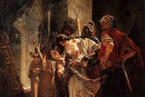 Братушки потаскушки