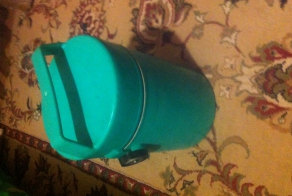 Термос из прошлого