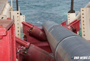 Постройка российско-турецкого газопровода ударит по Украине