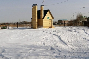 Якутский «ноев ковчег» для семян