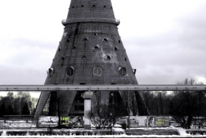 7 самых загадочных мест Москвы