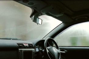 Как бороться с запотеванием стекол в автомобиле