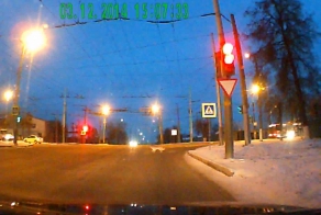 Всем пешеходам посвящается