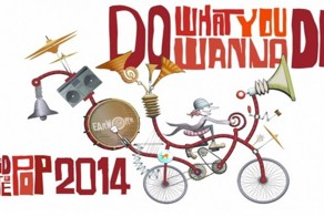 Все хиты 2014 года в одном треке