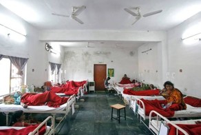 Как решается проблема перенаселения в Индии