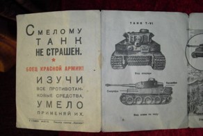Памятка - наставление - способы борьбы с Тиграми