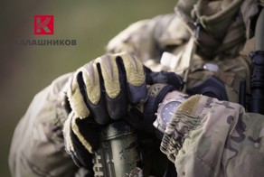 Хочешь мира, смажь "Калашникова"