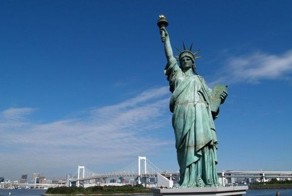 50 фактов о США и американцах глазами россиянки