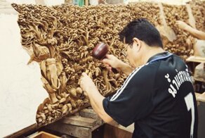 Эти мастера заслуживают похвал