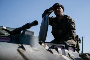 Киев и ополченцы готовы прекратить огонь 9 декабря