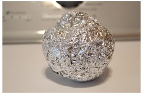 Почему фольга полезнее, чем мы думаем?