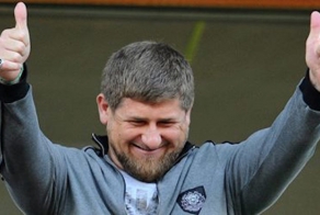 Чечня - це украина!  Не убивайте наших братьев - террористов