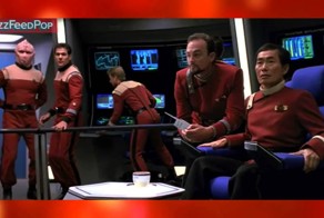 О чем нам врали фантастические фильмы