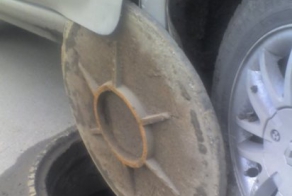 Такое бывает только в лотерее