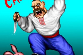 Почему украинцев называют хохлами?