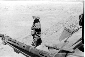 Фотографии из Афгана. 1983 год. Автор Николай Прокопчук