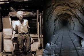 Туннель длиною в 32 года