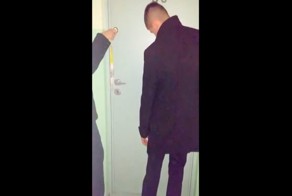 Дорогая, я дома