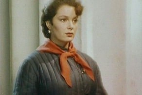 Красавицы кино середины ушедшего века