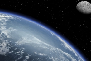 Вот если бы вместо Луны были другие планеты 