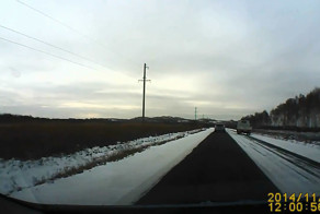 ДТП в Пиморье